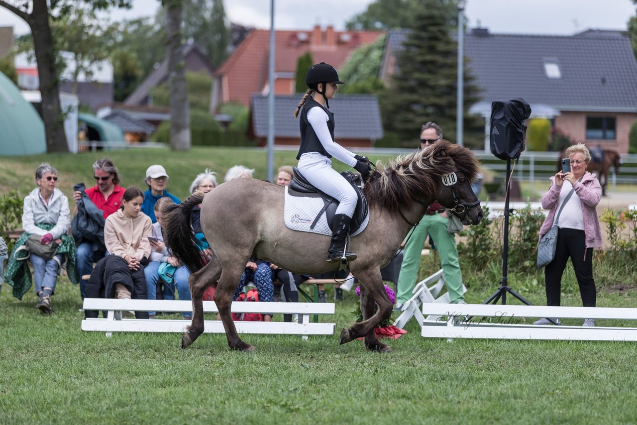 Bild 19 - Pony Akademie Turnier